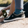 Vivobarefoot Primus Kids Vivid blue