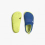 Vivobarefoot Primus Toddler Vivid Blue