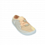 Vivobarefoot Primus Kids Mesh Cobblestone