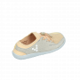 Vivobarefoot Primus Kids Mesh Cobblestone