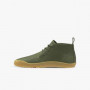 Vivobarefoot GOBI Junior botanical green