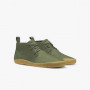 Vivobarefoot GOBI Junior botanical green