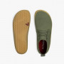 Vivobarefoot GOBI Junior botanical green