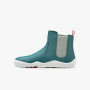 Vivobarefoot Fulham Kids Everglade Green