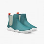 Vivobarefoot Fulham Kids Everglade Green