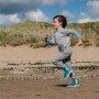 Vivobarefoot Fulham Kids Everglade Green