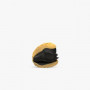 Vivobarefoot Fulham Leather Junior Obsidian