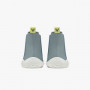 Vivobarefoot Fulham Rubber Junior Atlantic Blue