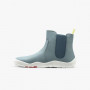 Vivobarefoot Fulham Rubber Junior Atlantic Blue