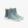 Vivobarefoot Fulham Rubber Junior Atlantic Blue
