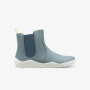 Vivobarefoot Fulham Rubber Junior Atlantic Blue