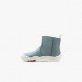 Vivobarefoot Fulham Rubber Kids Atlantic Blue