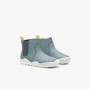 Vivobarefoot Fulham Rubber Kids Atlantic Blue