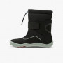 Vivobarefoot Vivo Yeti Junior Black Aqua