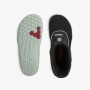 Vivobarefoot Vivo Yeti Junior Black Aqua