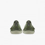 Vivobarefoot Primus Knit Wool Kids Botanical Green