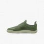 Vivobarefoot Primus Knit Wool Kids Botanical Green