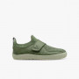 Vivobarefoot Primus Knit Wool Kids Botanical Green