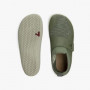 Vivobarefoot Primus Knit Wool Kids Botanical Green