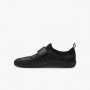 Vivobarefoot Primus School Kids Obsidian Black