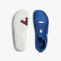 Vivobarefoot Primus Trail Junior Vivid Blue