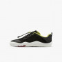 Vivobarefoot Primus Trail Kids Obsidian Bio Lime