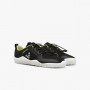 Vivobarefoot Primus Trail Junior Obsidian Bio Lime