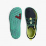 Vivobarefoot Primus Trail Kids Midnight