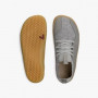 Vivobarefoot Primus Knit Wool  Juniors Zink