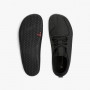 Vivobarefoot Primus School Junior Obsidian Black