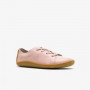 Vivobarefoot Addis Kids Misty Rose