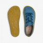 Vivobarefoot Addis Kids Indigo