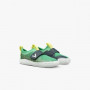 Vivobarefoot Primus Sport Toddler Aqua