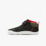 Vivobarefoot Primus Bootie All Weather Kids Obsidian