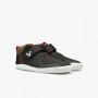 Vivobarefoot Primus Bootie All Weather Kids Obsidian