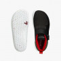 Vivobarefoot Primus Bootie All Weather Kids Obsidian