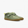 Vivobarefoot Primus Bootie All Weather Kids Seaweed