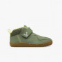 Vivobarefoot Primus Bootie All Weather Kids Seaweed