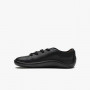 Vivobarefoot Addis Kids Black