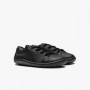 Vivobarefoot Addis Kids Black