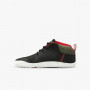 Vivobarefoot Primus Bootie All Weather Junior Obsidian