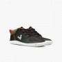 Vivobarefoot Primus Bootie All Weather Junior Obsidian
