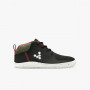 Vivobarefoot Primus Bootie All Weather Junior Obsidian