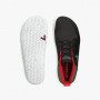 Vivobarefoot Primus Bootie All Weather Junior Obsidian