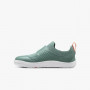 Vivobarefoot Primus Knit II Kids Sea Green