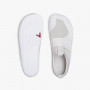 Vivobarefoot Primus Sport II Kids Bright White