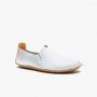 Vivobarefoot Ababa II Gray Mist Kids