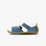 Vivobarefoot ABABA SANDAL II KIDS INDIGO