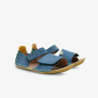 Vivobarefoot ABABA SANDAL II KIDS INDIGO