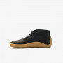 Vivobarefoot Gobi Addis Kids Obsidian